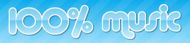 100% Music